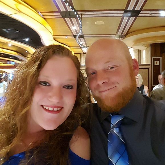 Meet your Posher, Aaron - Picture 1 of 1